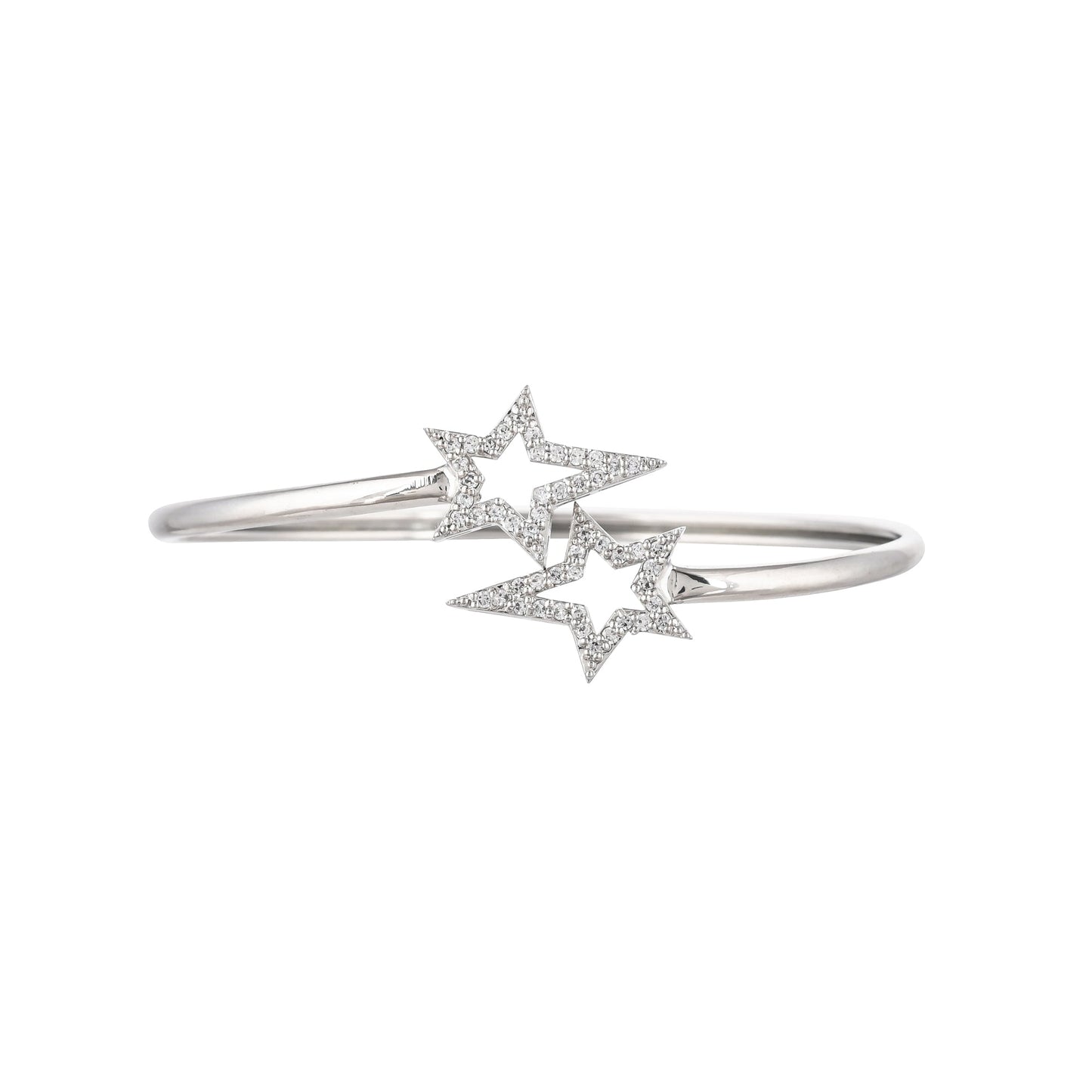 Belle twinkling Stars