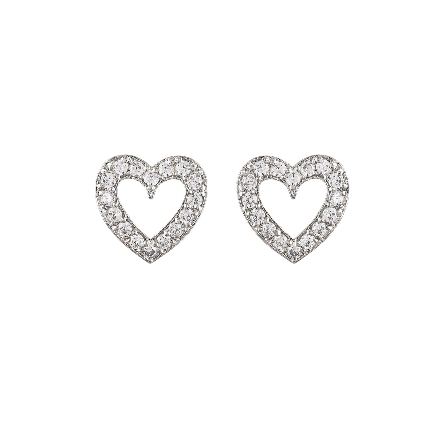 Alluring Heart
