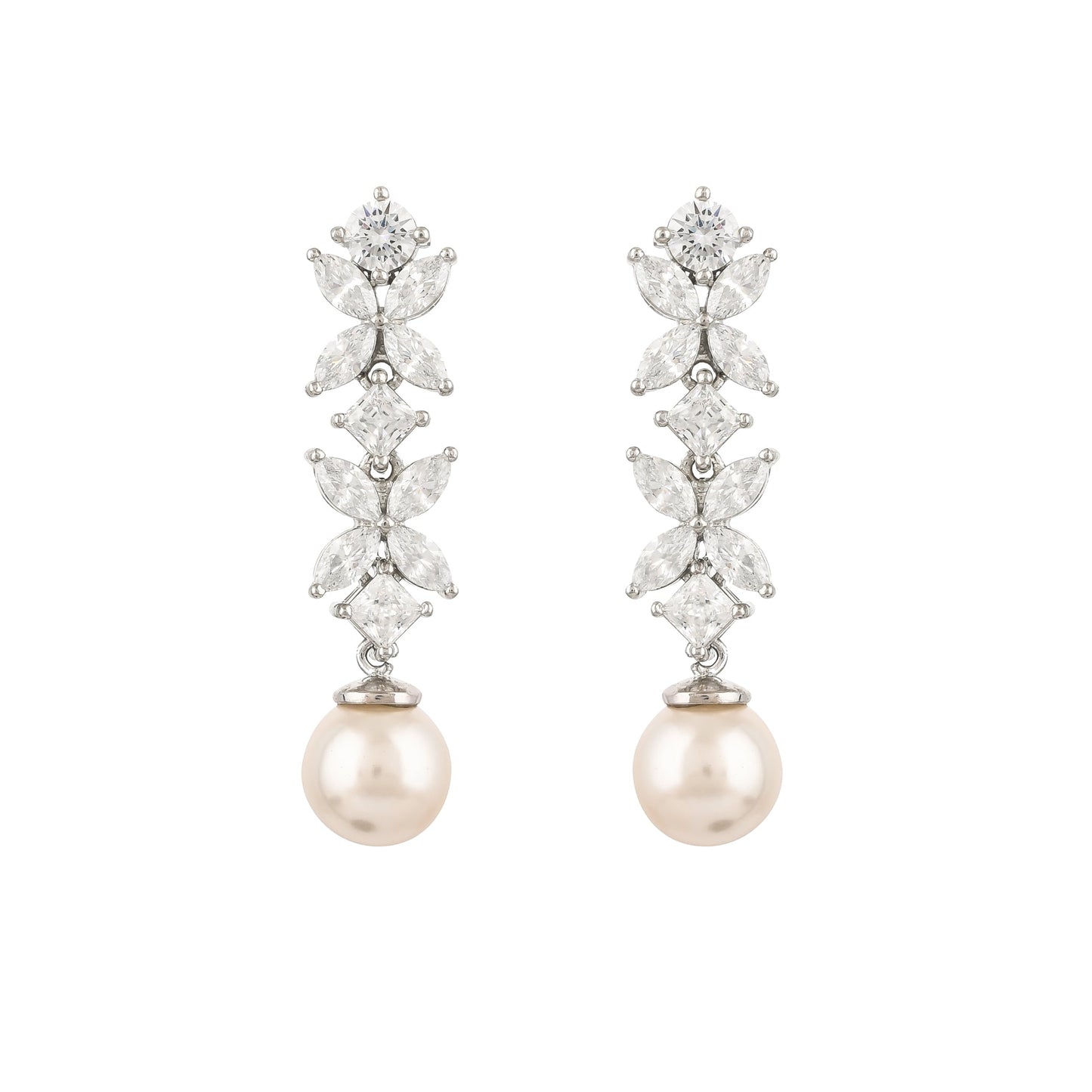 The pearl drop