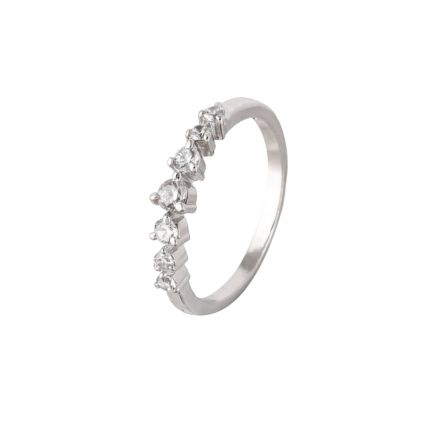 Ring On Every Finger