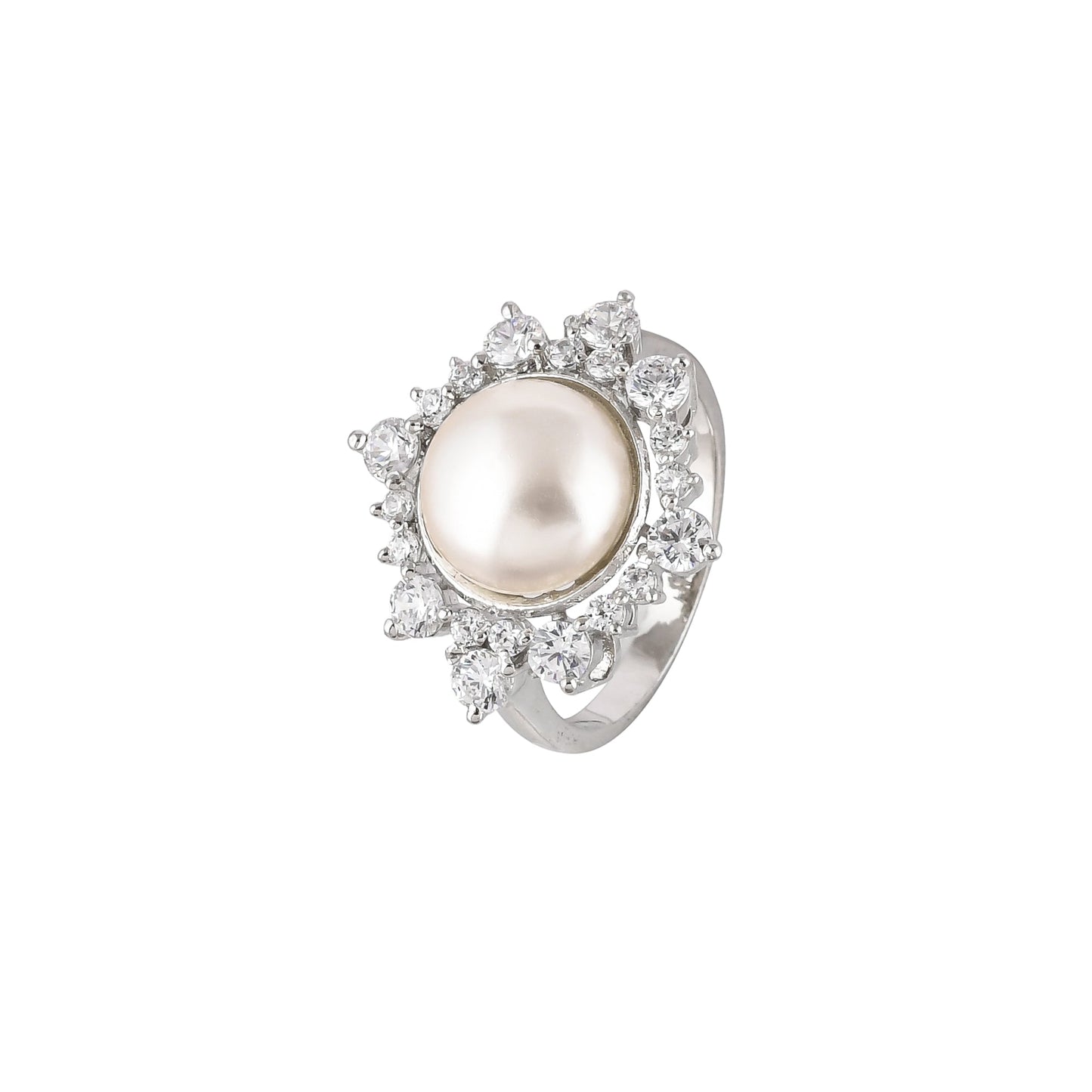 Pearl In The Shell