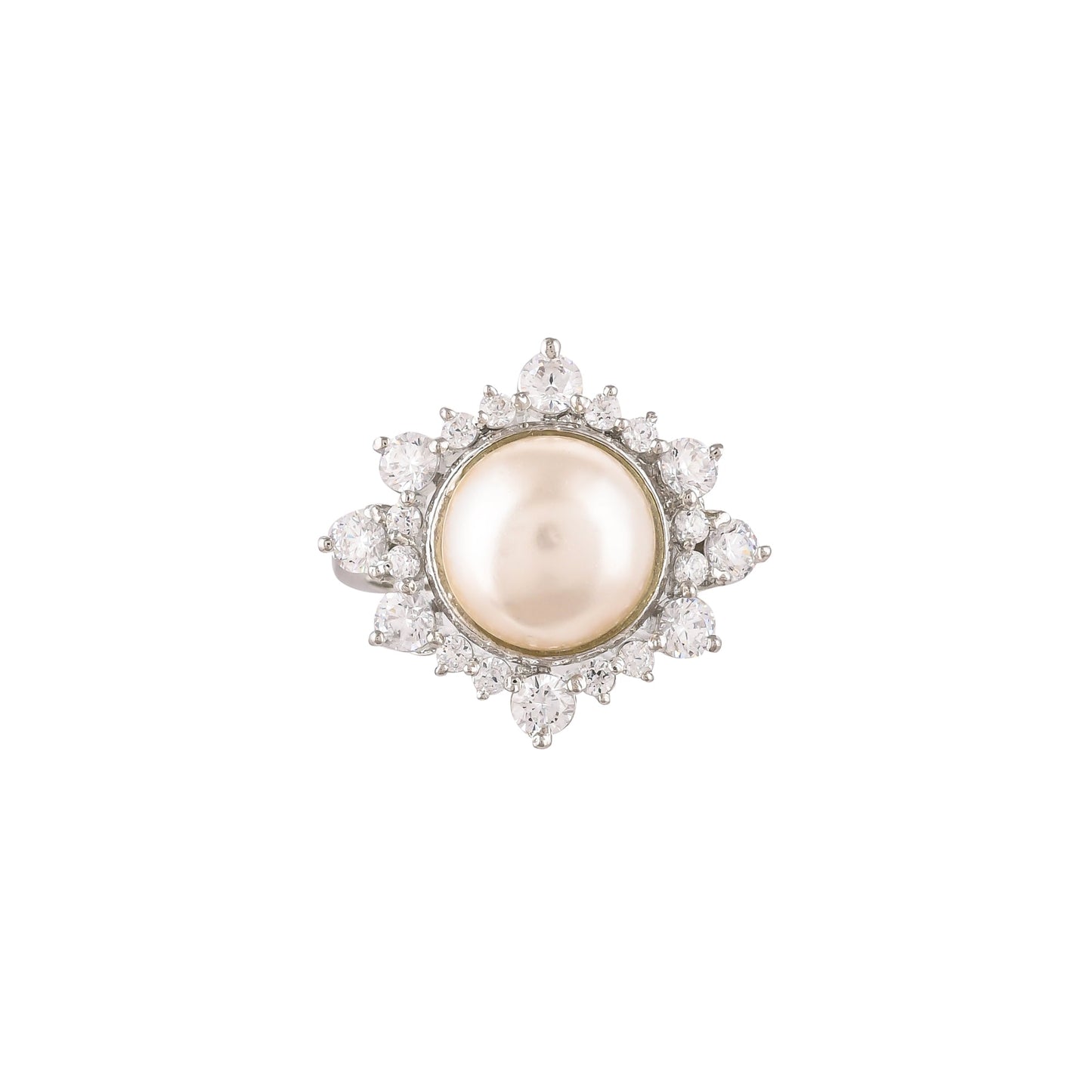 Pearl In The Shell