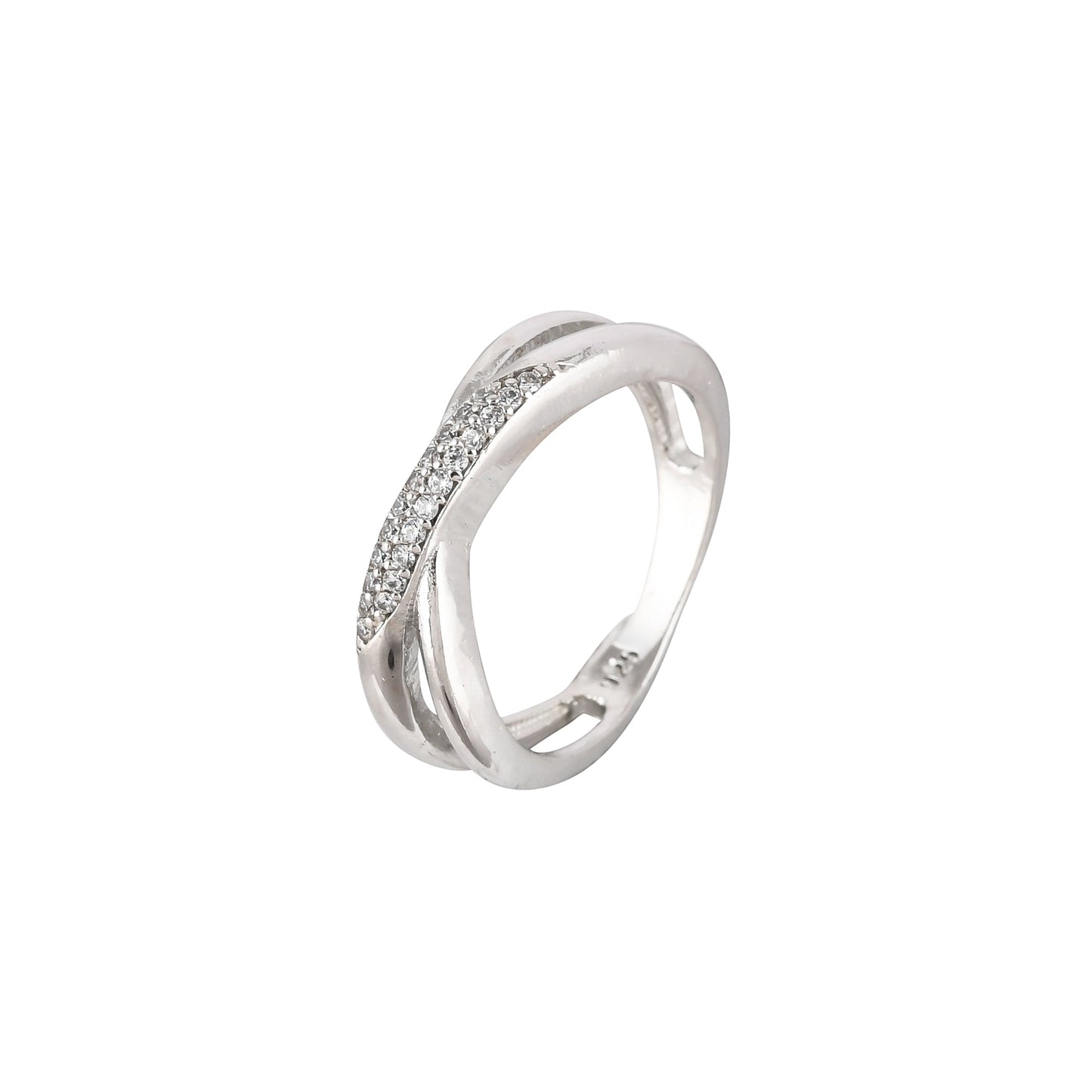 Ring On Every Finger