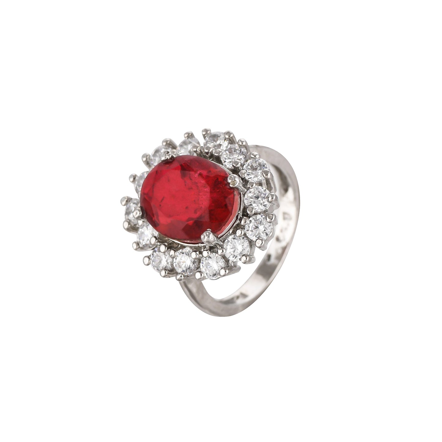 Summer Red