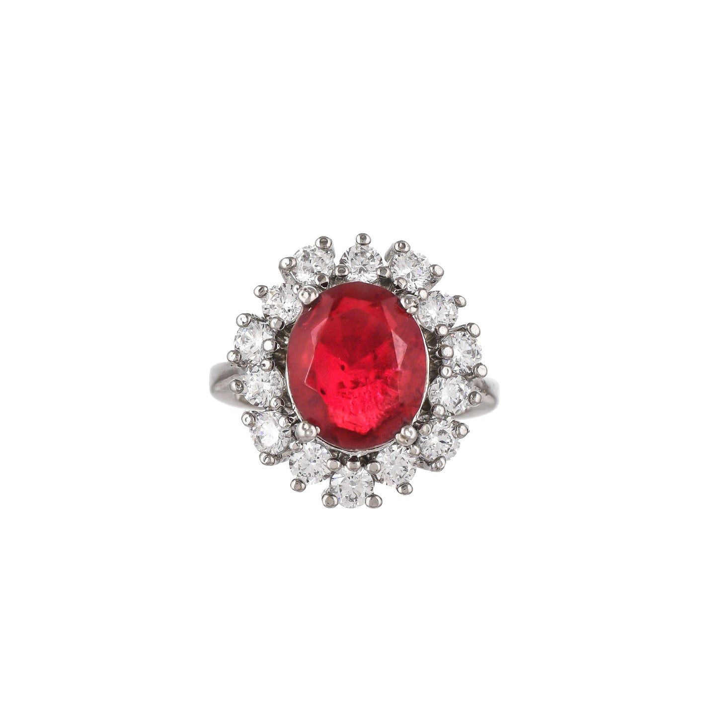 Summer Red