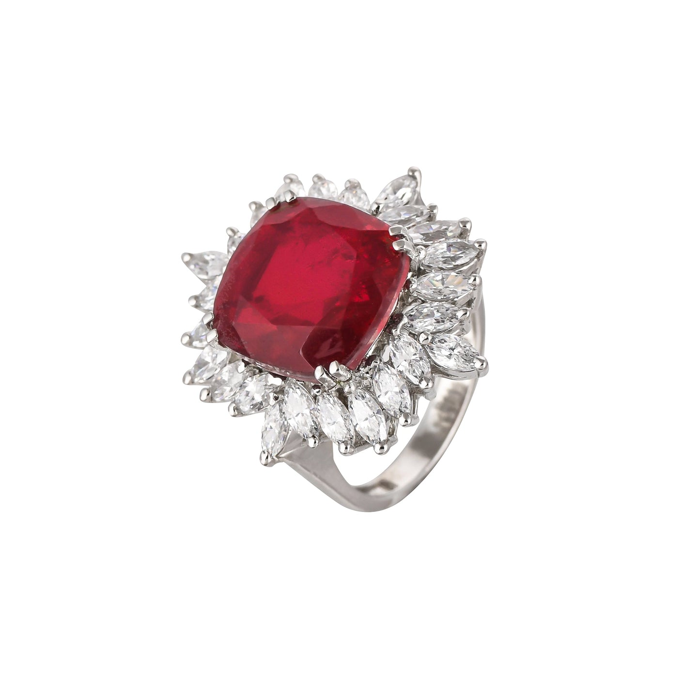 Classic Red