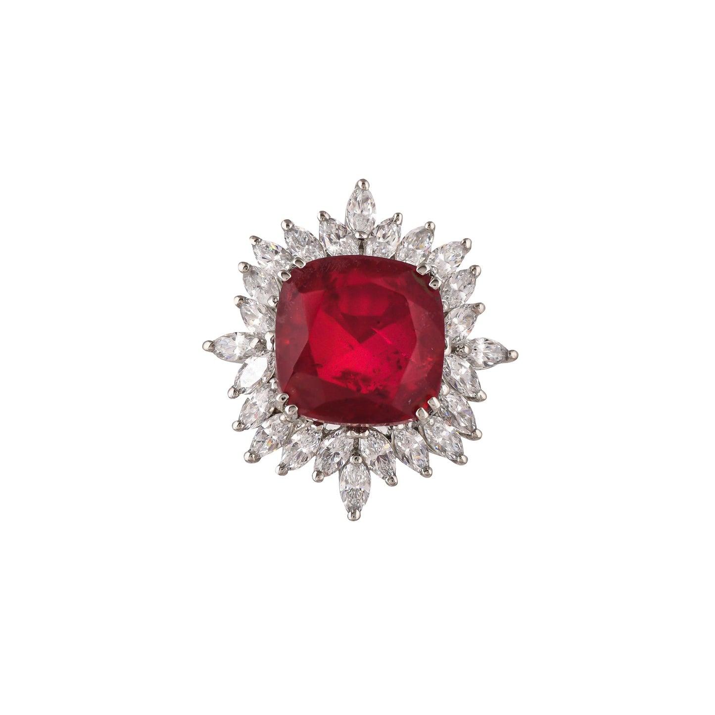 Classic Red