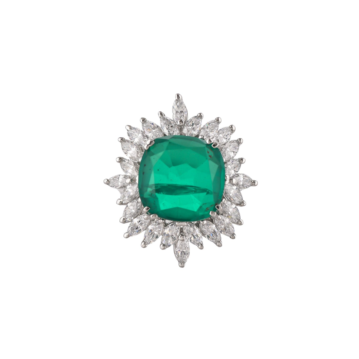 Classic Green
