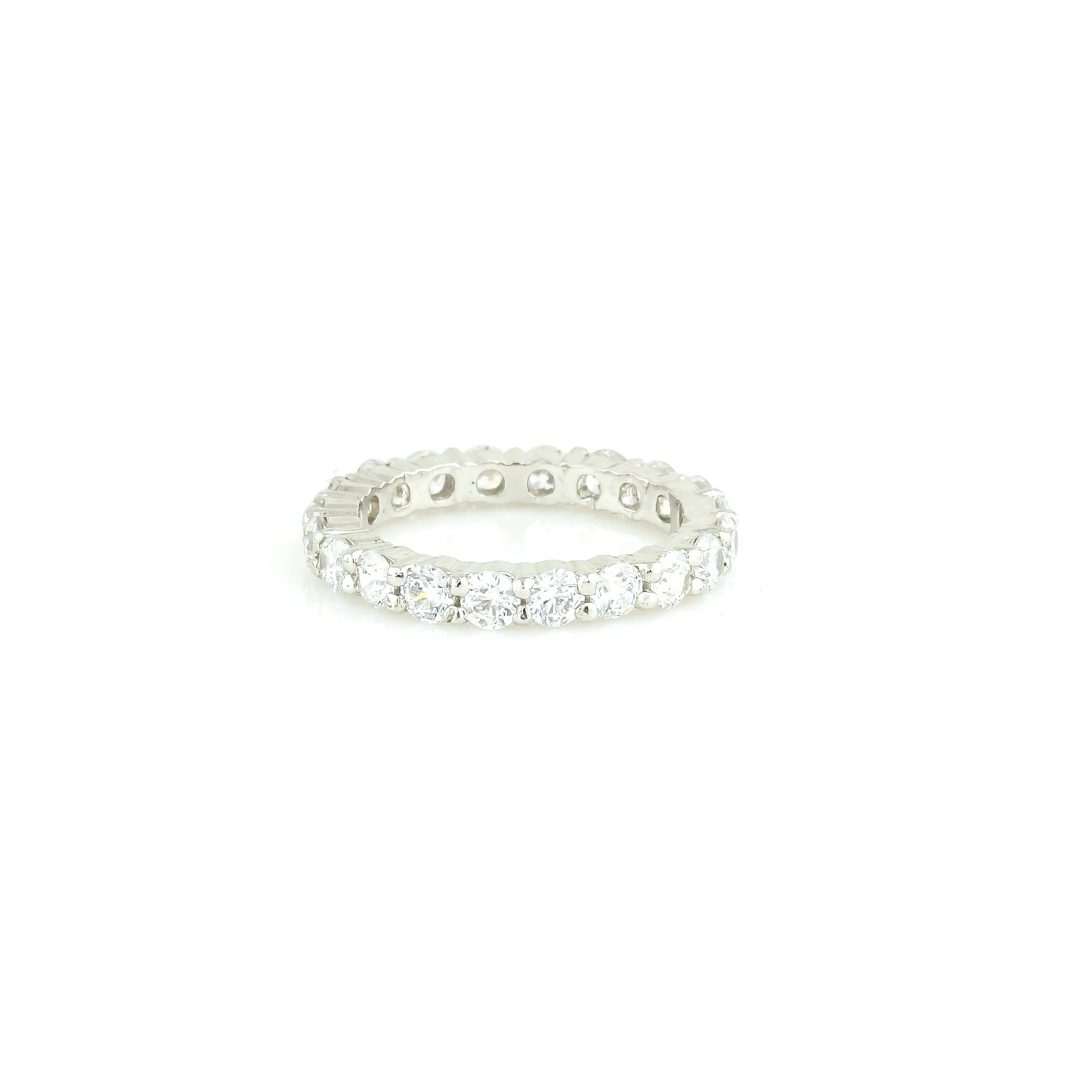 Ring On Every Finger