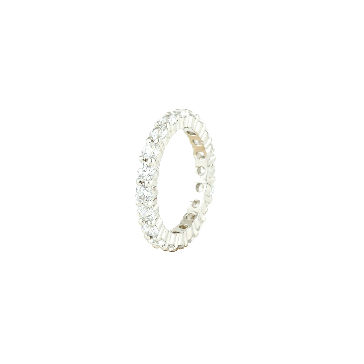 Ring On Every Finger