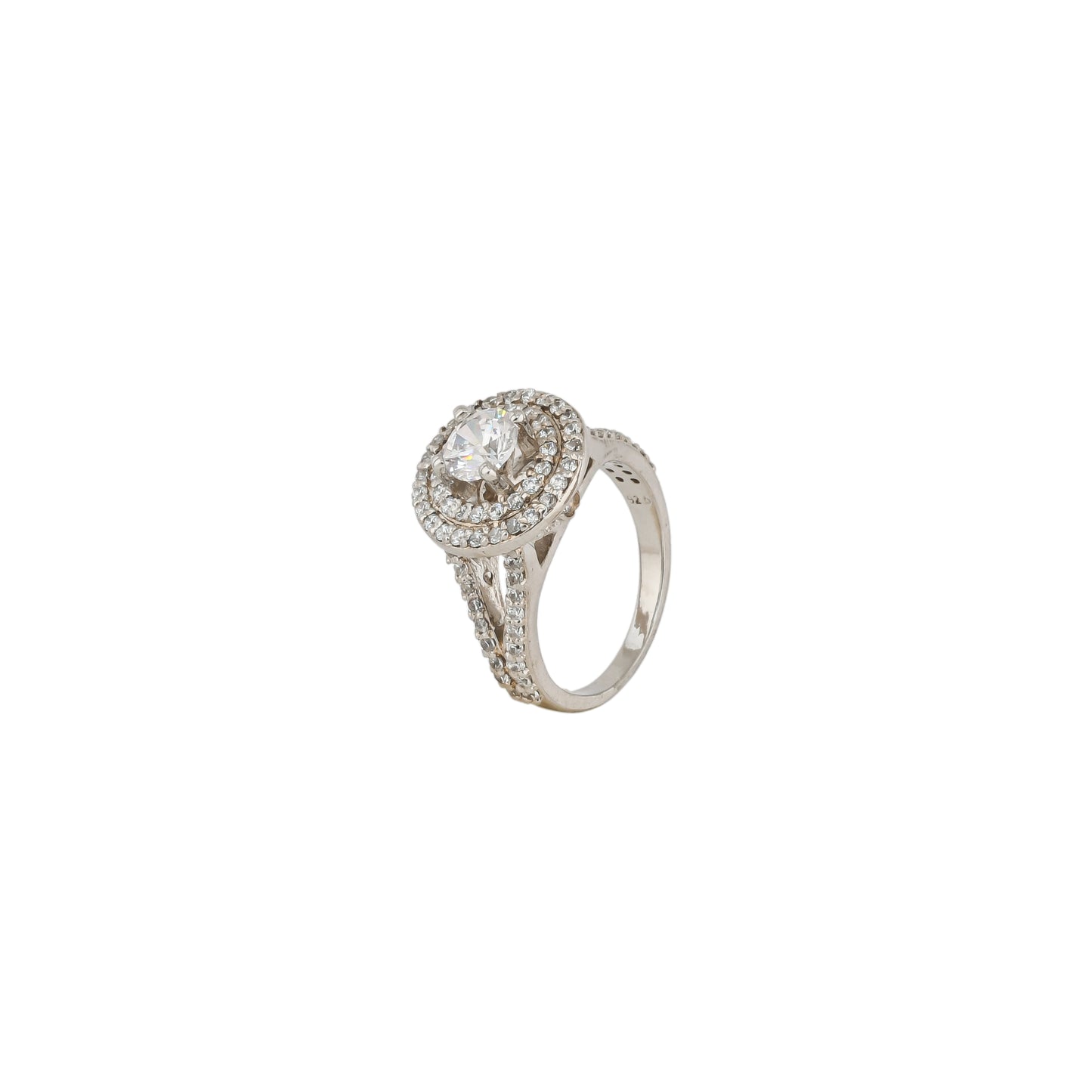 The ring of Love
