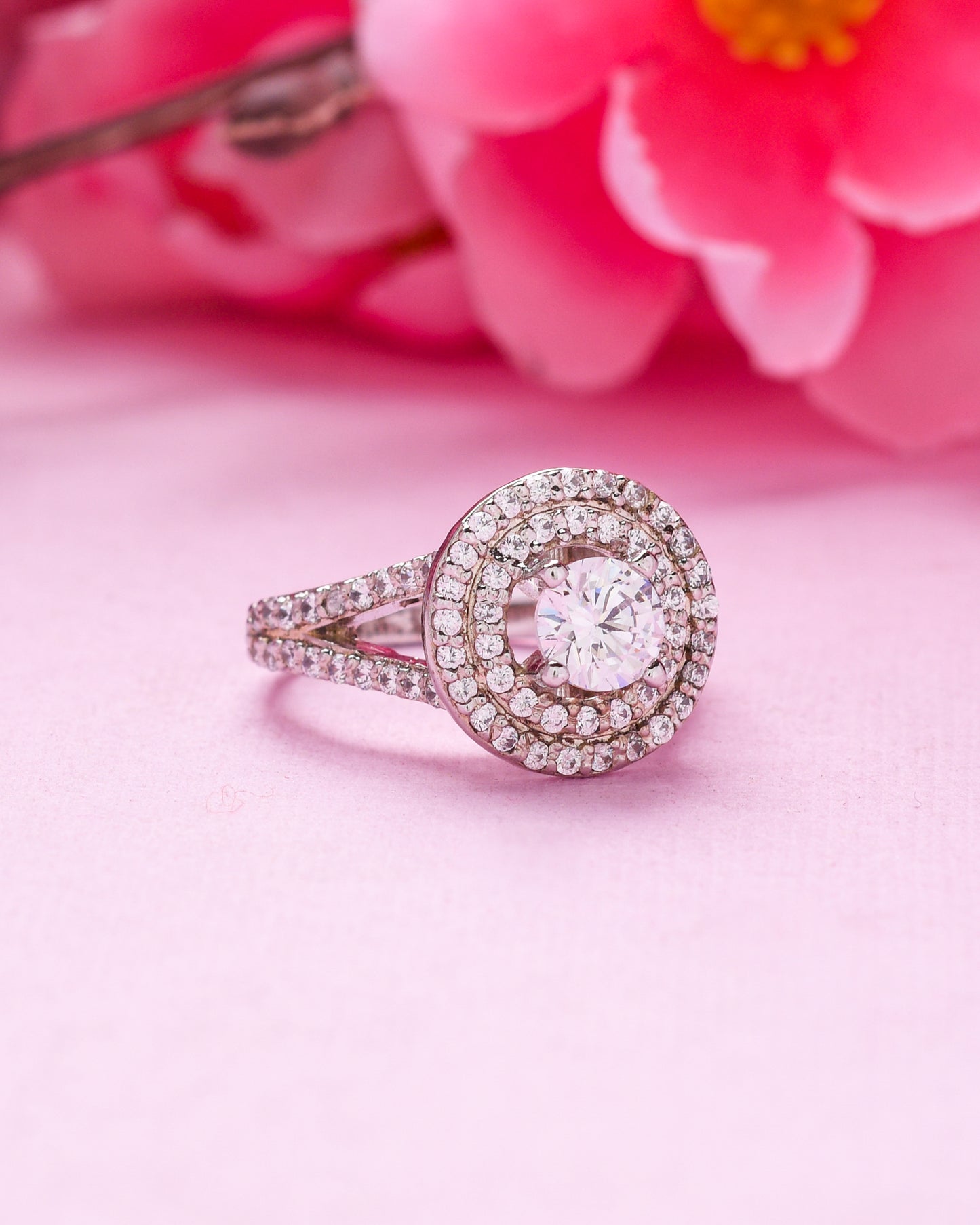 The ring of Love