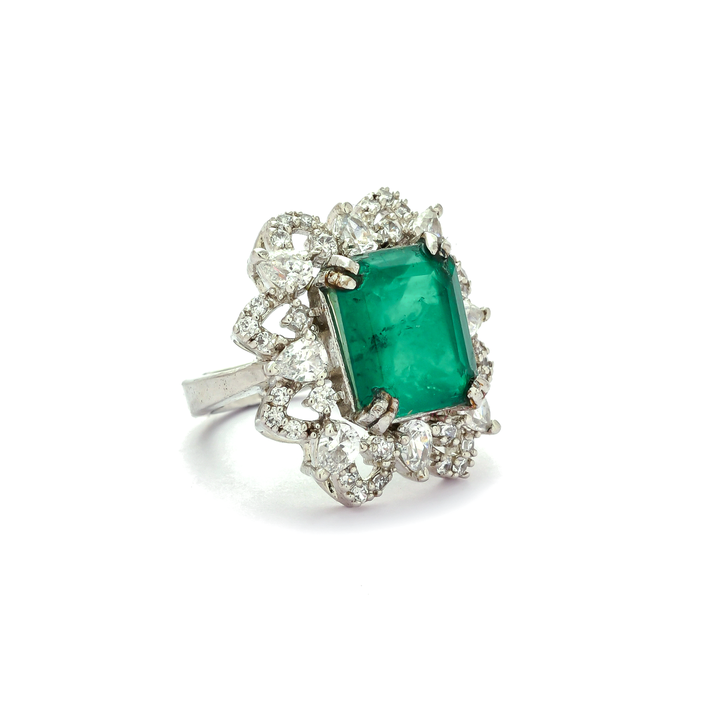 Graceful Green