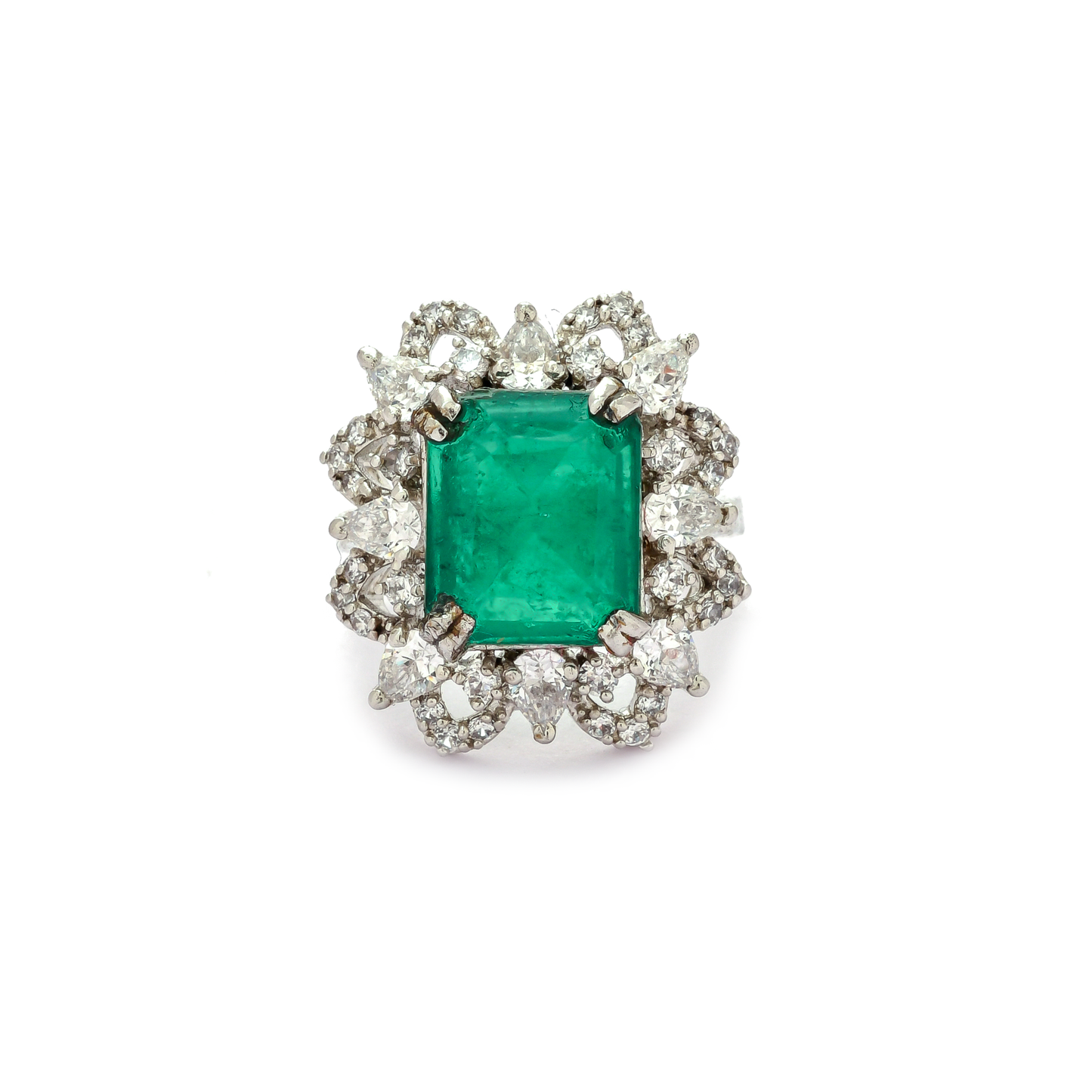 Graceful Green