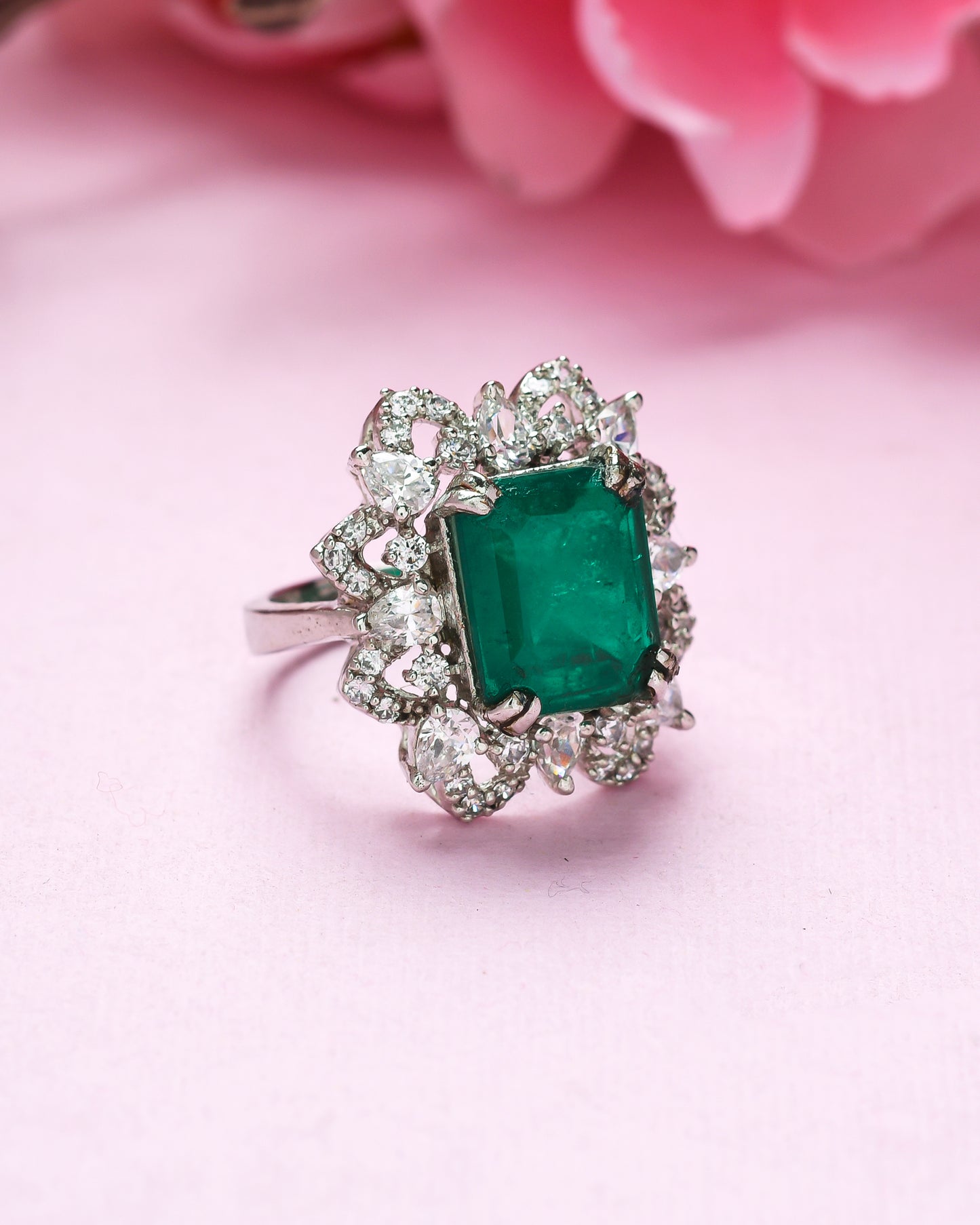 Graceful Green