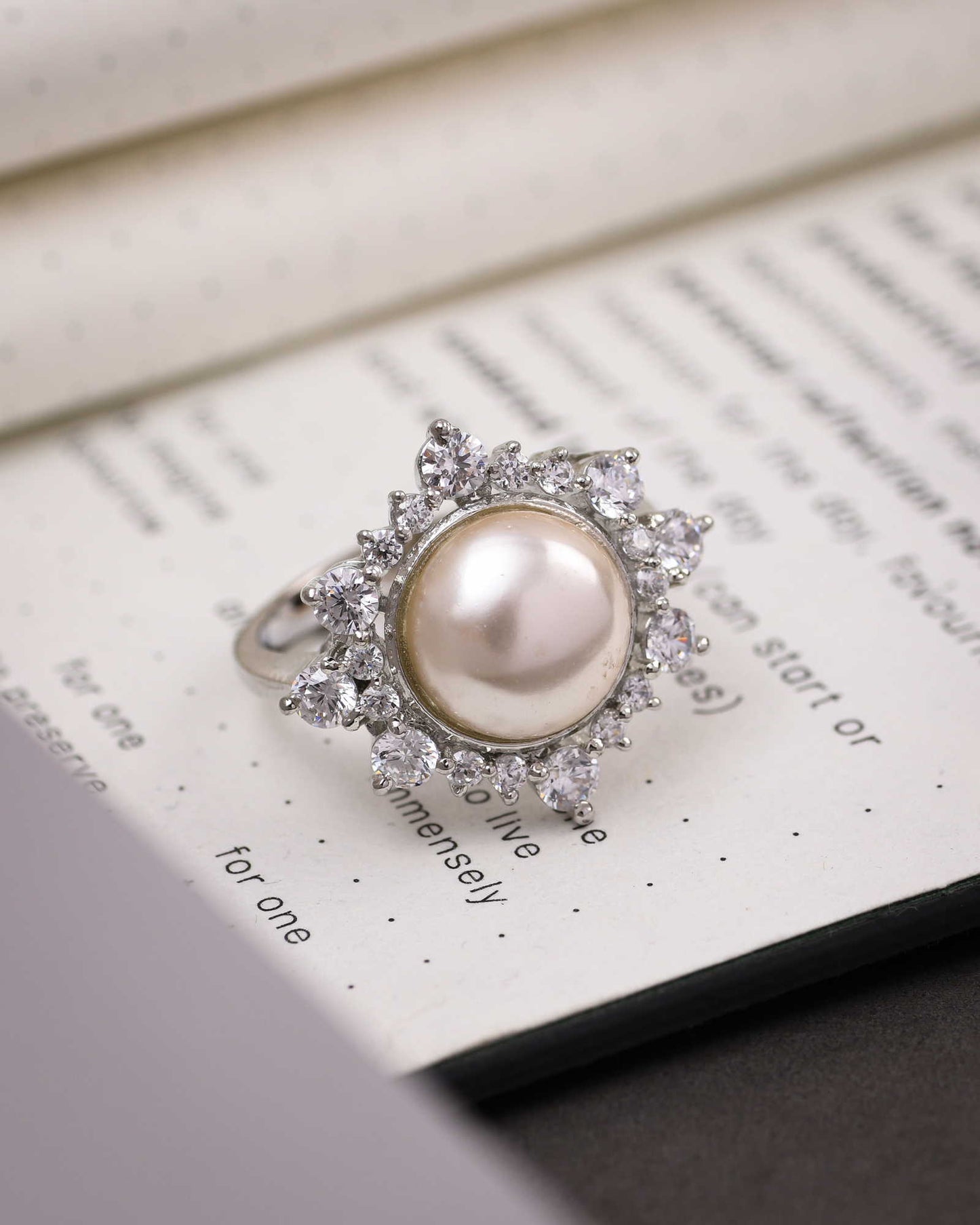 Pearl In The Shell