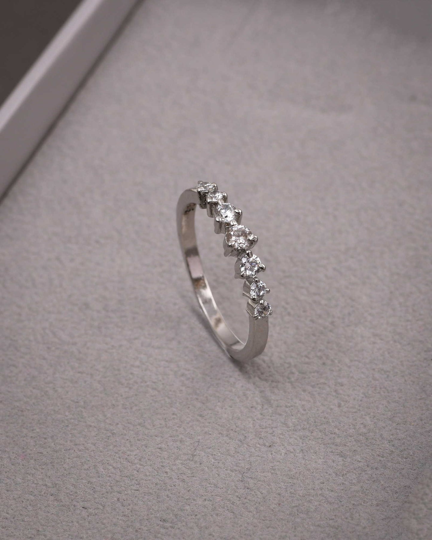 Ring On Every Finger