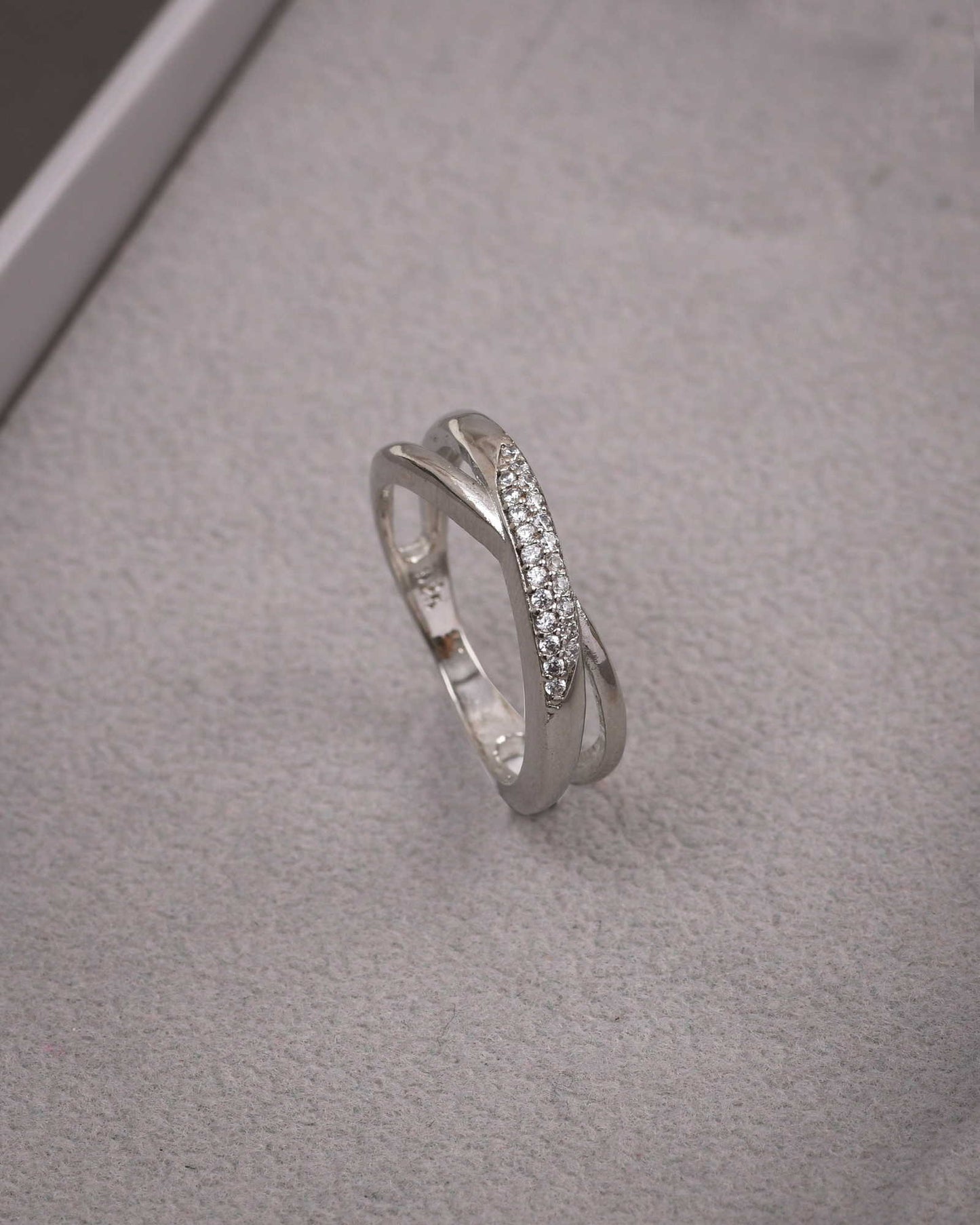 Ring On Every Finger