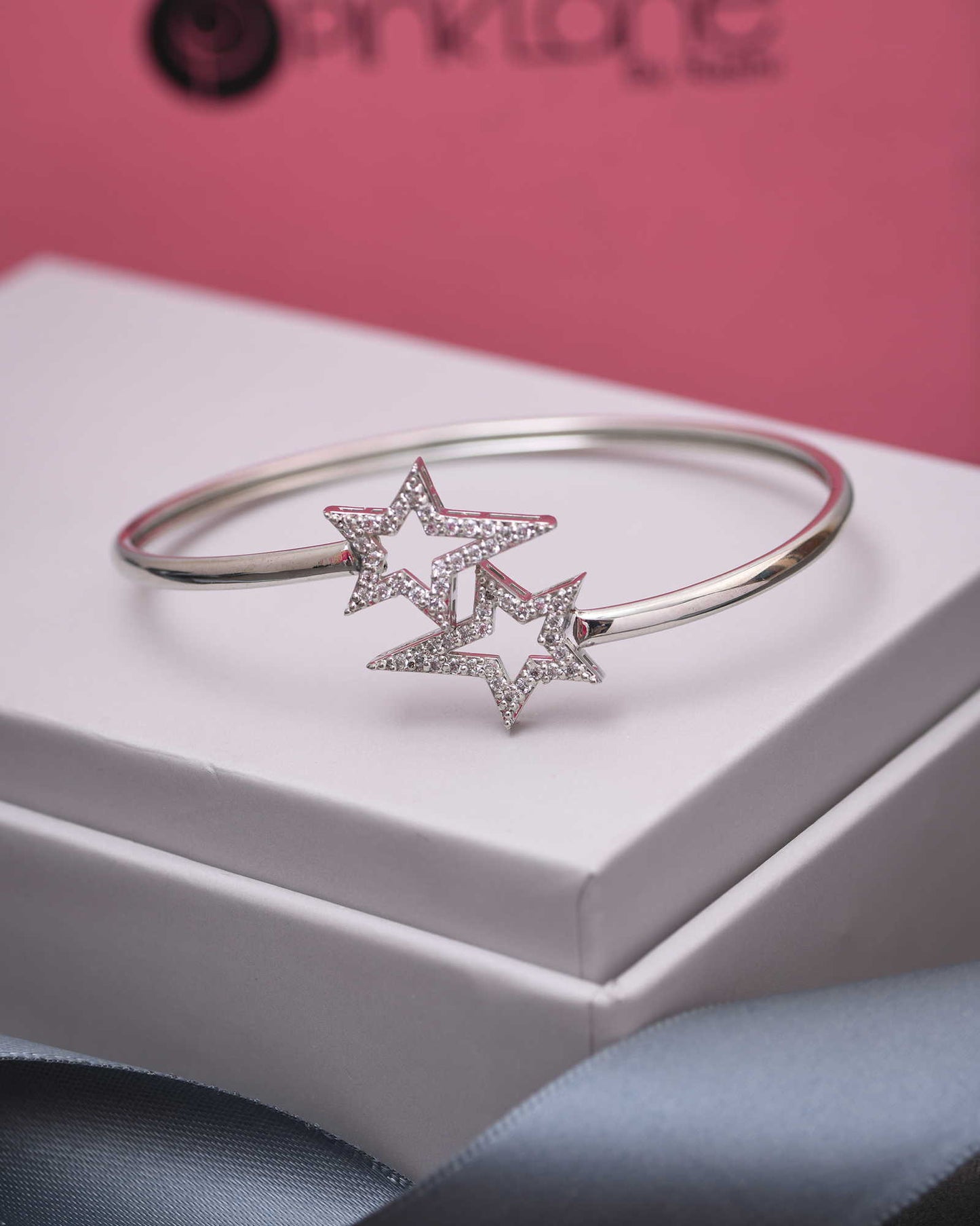 Belle twinkling Stars