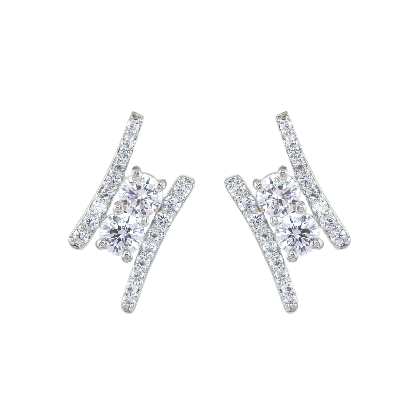 Iris studs