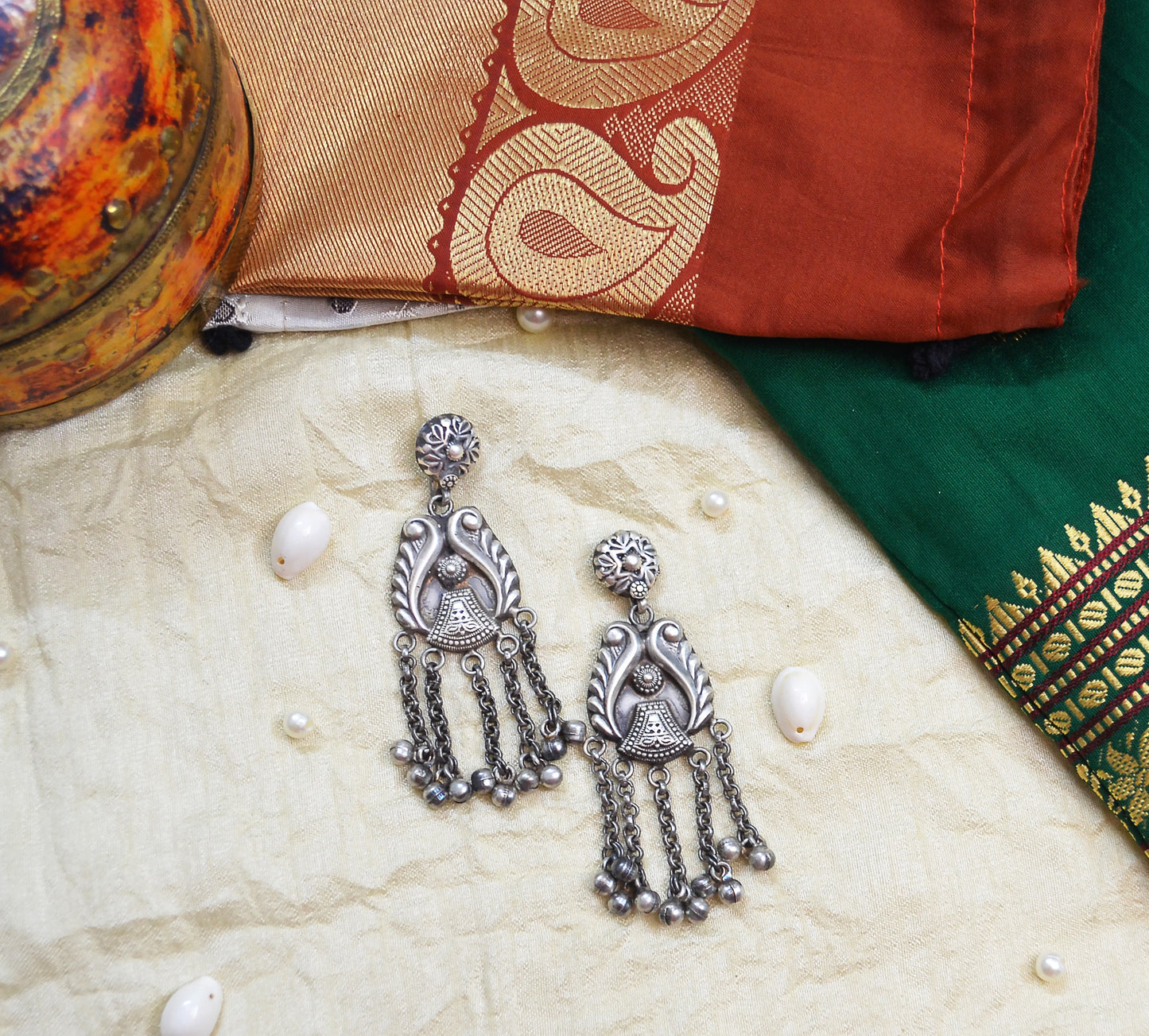 Bhavini Ghungroo Drops