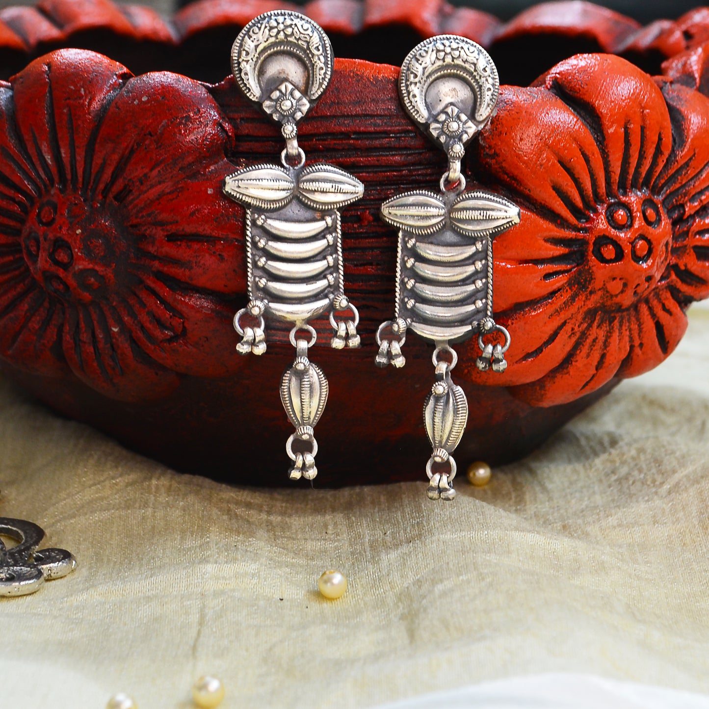 Darshni Earrings