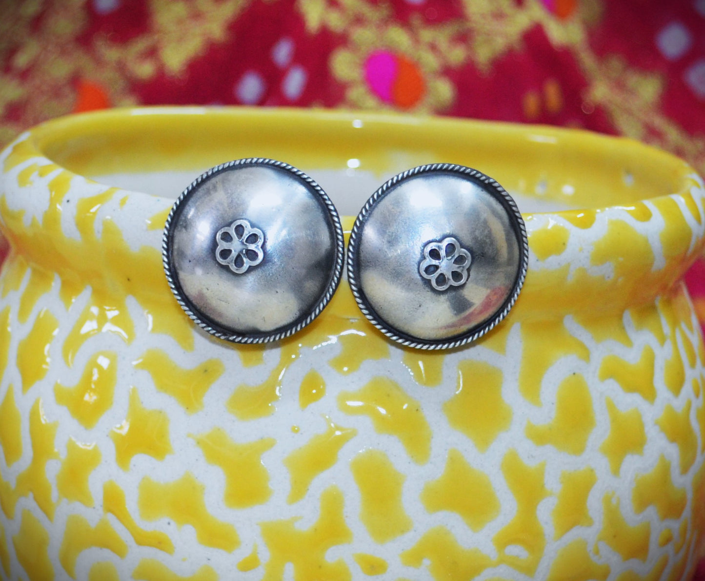 Juhi Studs