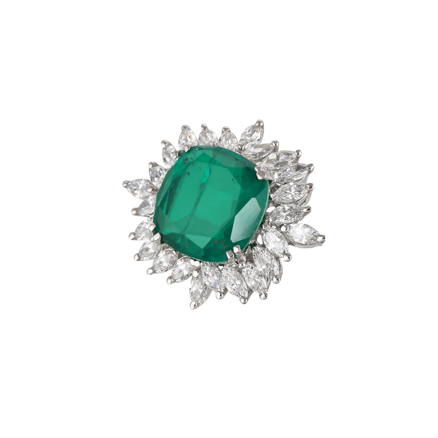 Classic Green