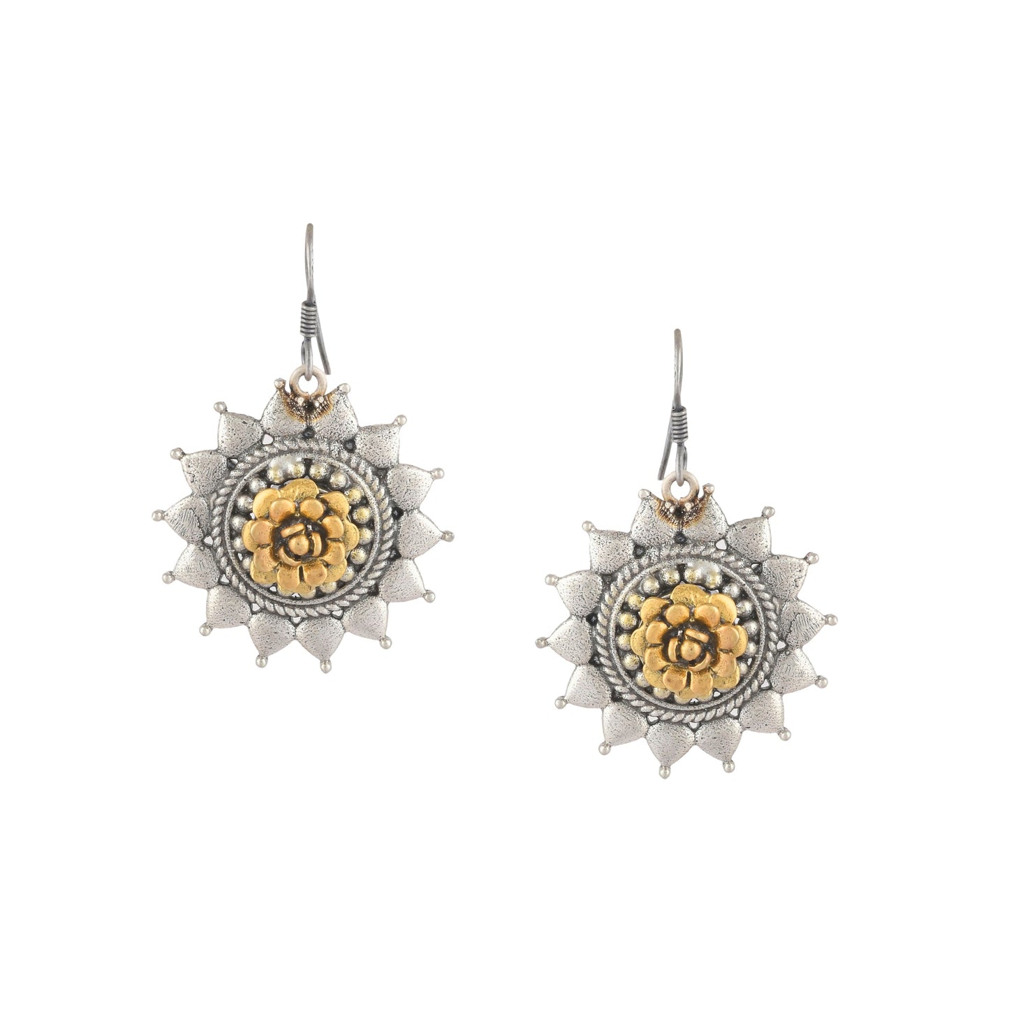 IDA CLASSIC MANDALA
DROPS SET