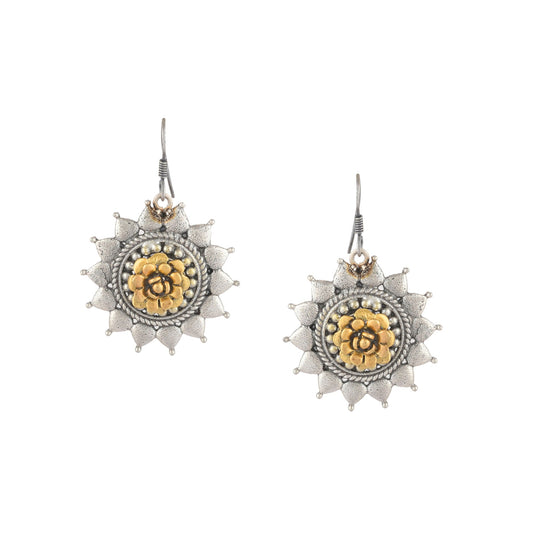 IDA CLASSIC MANDALA
 DROPS SET